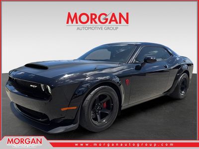 2018 Dodge Challenger - Photo 1