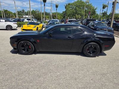 2018 Dodge Challenger - Photo 11