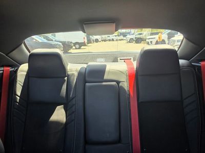 2018 Dodge Challenger - Photo 21