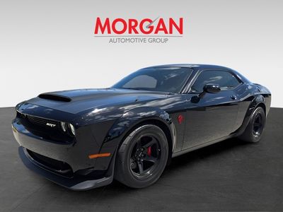 2018 Dodge Challenger - Photo 2