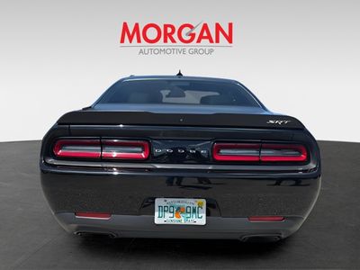 2018 Dodge Challenger - Photo 7