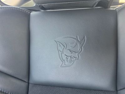 2018 Dodge Challenger - Photo 22