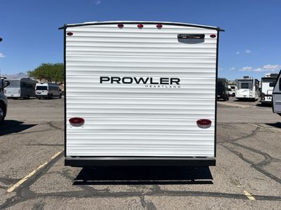 2026 Jayco PROWLER LYNX - Photo 25