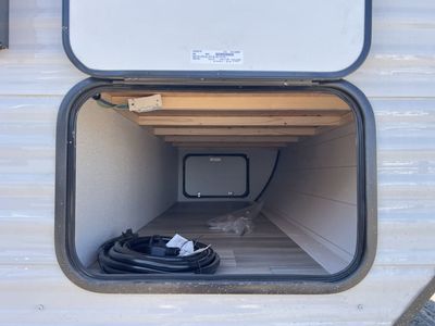 2026 Jayco PROWLER LYNX - Photo 21