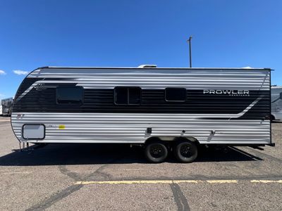 2026 Jayco PROWLER LYNX - Photo 22