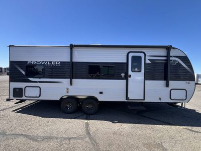 2026 Jayco PROWLER LYNX - Photo 20
