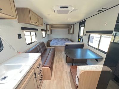 2026 Jayco PROWLER LYNX - Photo 2