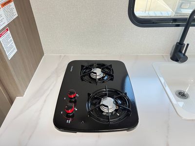 2026 Jayco PROWLER LYNX - Photo 10
