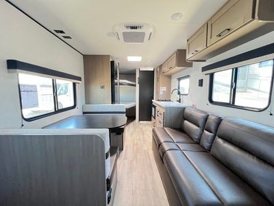 2026 Jayco PROWLER LYNX - Photo 4