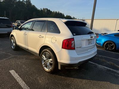 2013 Ford Edge - Photo 4