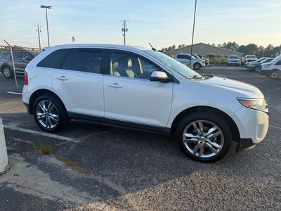 2013 Ford Edge - Photo 7