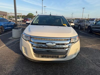 2013 Ford Edge - Photo 1