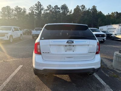2013 Ford Edge - Photo 5