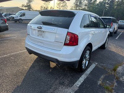 2013 Ford Edge - Photo 6