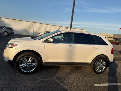 2013 Ford Edge - Photo 3