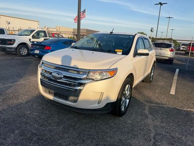 2013 Ford Edge - Photo 2