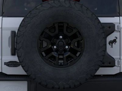 2026 Ford Bronco — photo 24 view