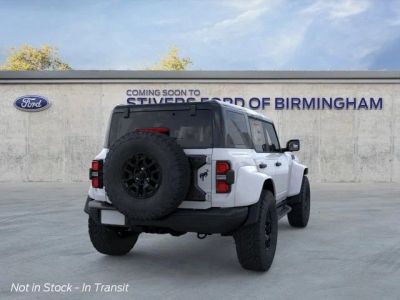 2026 Ford Bronco — photo 8 view