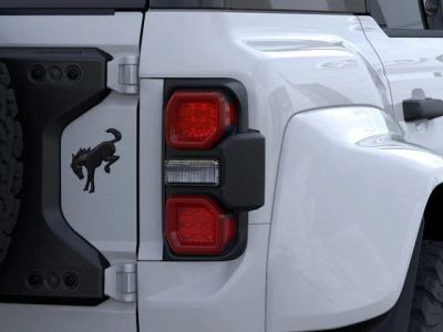 2026 Ford Bronco — photo 23 view