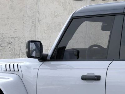 2026 Ford Bronco — photo 22 view