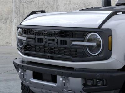 2026 Ford Bronco — photo 19 view