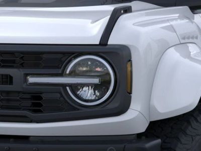 2026 Ford Bronco — photo 20 view