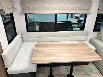 2026 Forest River RV Vibe - Photo 46
