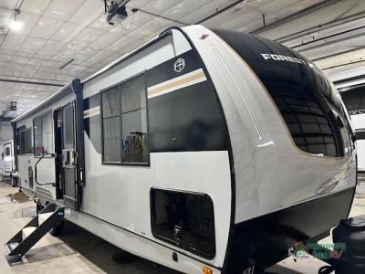 2026 Forest River RV Vibe - Photo 3