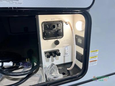 2026 Forest River RV Vibe - Photo 11
