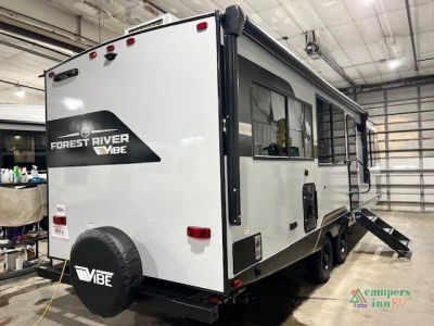 2026 Forest River RV Vibe - Photo 4