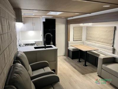 2026 Forest River RV Vibe - Photo 28