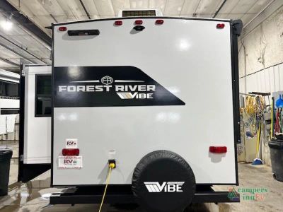 2026 Forest River RV Vibe - Photo 5
