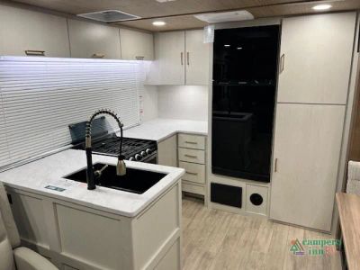 2026 Forest River RV Vibe - Photo 32