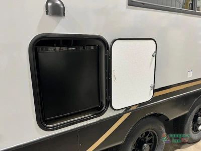 2026 Forest River RV Vibe - Photo 21