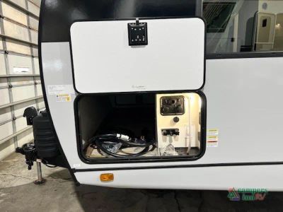 2026 Forest River RV Vibe - Photo 10