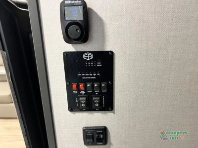 2026 Forest River RV Vibe - Photo 29