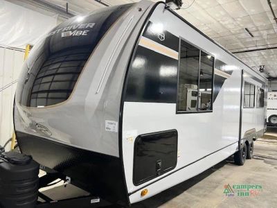 2026 Forest River RV Vibe - Photo 1