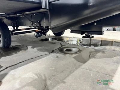 2026 Forest River RV Vibe - Photo 7