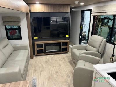 2026 Forest River RV Vibe - Photo 48