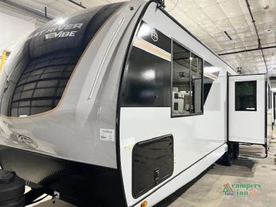 2026 Forest River RV Vibe - Photo 2