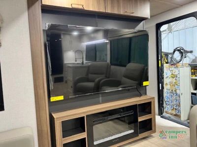 2026 Forest River RV Vibe - Photo 49
