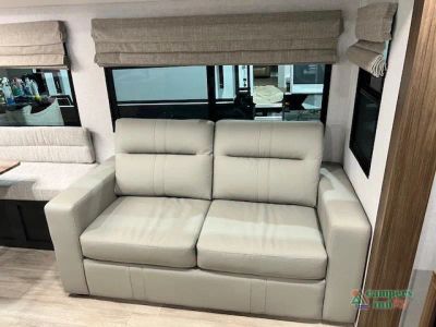 2026 Forest River RV Vibe - Photo 47