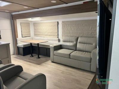 2026 Forest River RV Vibe - Photo 27