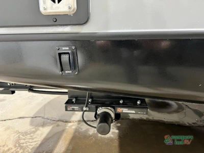 2026 Forest River RV Vibe - Photo 19