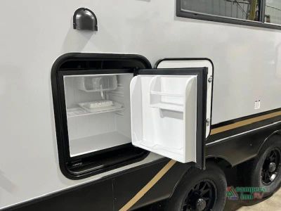 2026 Forest River RV Vibe - Photo 22