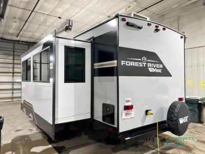 2026 Forest River RV Vibe - Photo 6