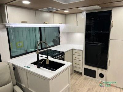 2026 Forest River RV Vibe - Photo 33