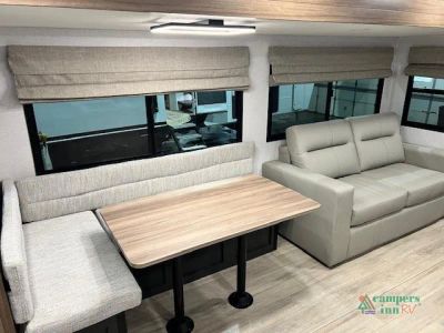 2026 Forest River RV Vibe - Photo 45