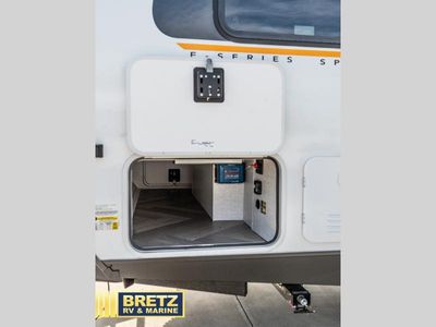 2026 Ember RV E-Series - Photo 11
