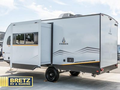 2026 Ember RV E-Series - Photo 4